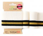 Cuff me - Bio Bündchen - RIPPED Col. 19 - Wanderlust - Hamburger Liebe